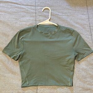 Lulu lemon every day crew-neck